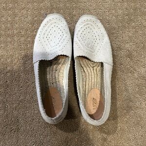 Ugg espadrilles